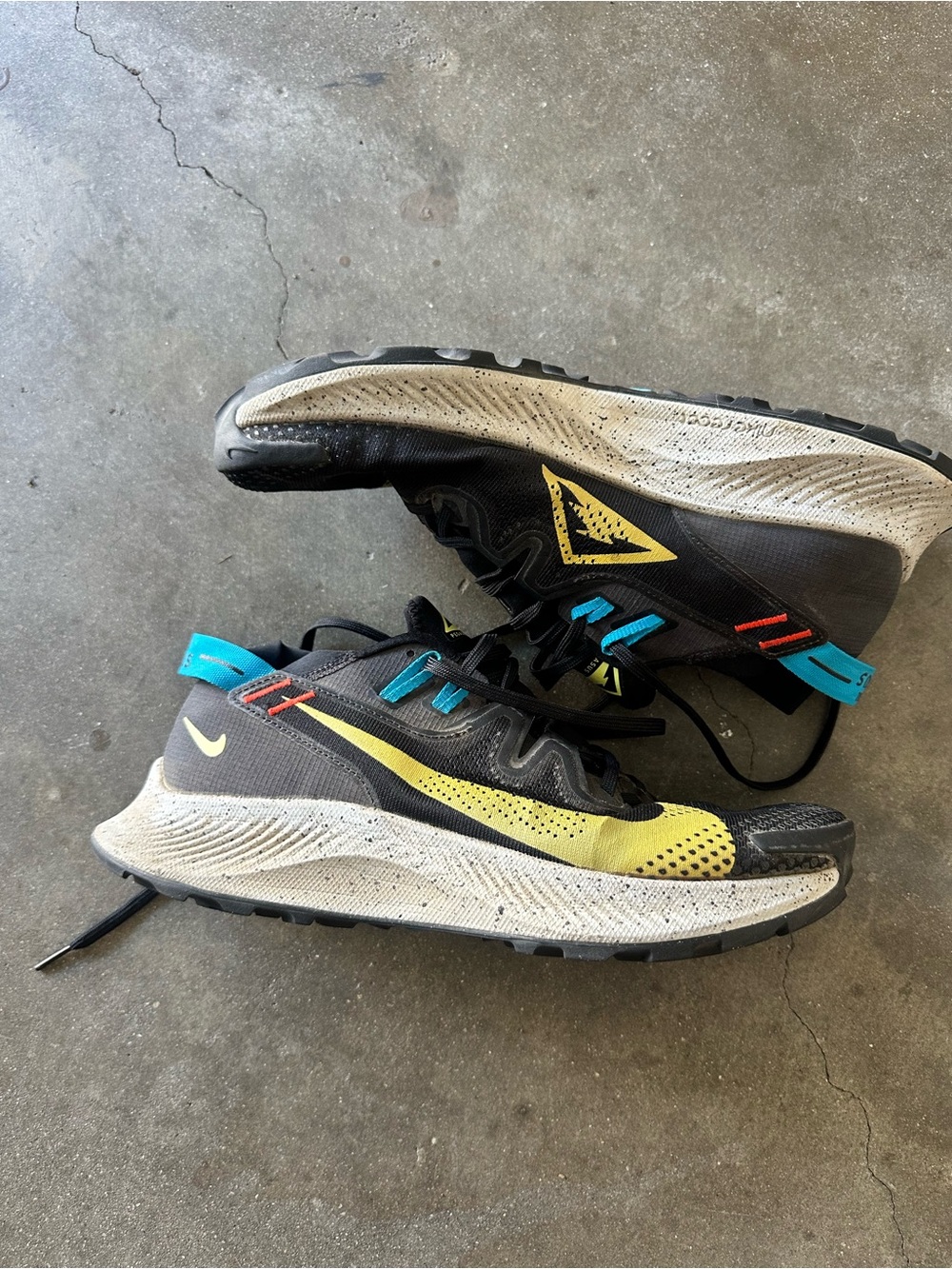 Nike Pegasus Trail 2 running Sneakers